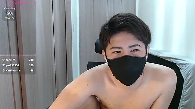 ryota kkk online show from 03-09-25, 02:10