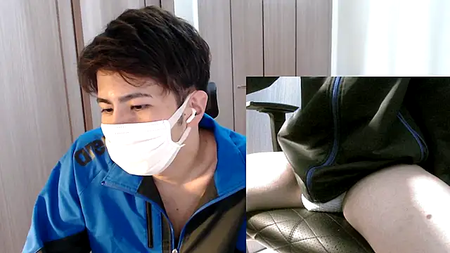 ryota kkk online show from 12-01-25, 02:22