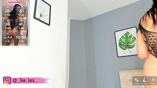 Soe Lara online show from 01-07-25, 11:37