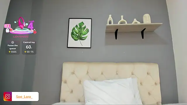 Soe Lara online show from 10-12-25, 11:20