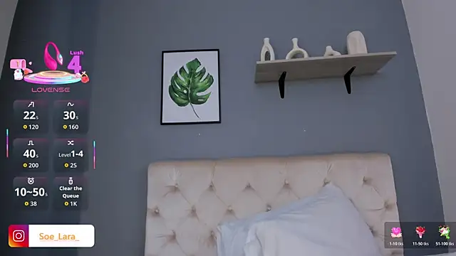 Soe Lara online show from 11-15-25, 11:29