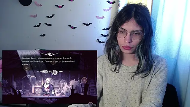 BRIAR AND BLAIR online show from 09-11-25, 03:56