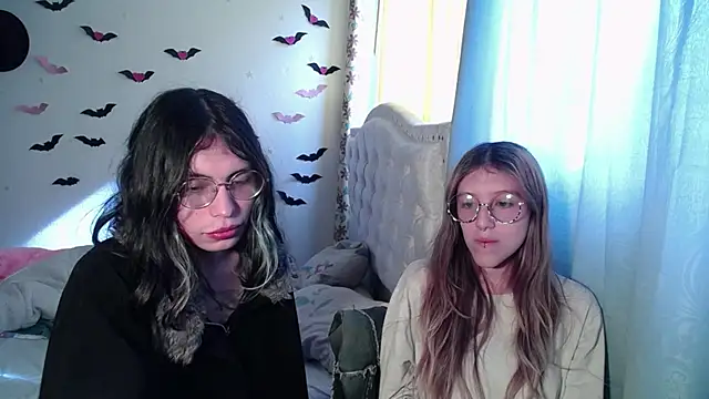 BRIAR AND BLAIR online show from 09-15-25, 08:20