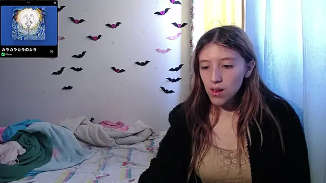 BRIAR AND BLAIR online show from 09-22-25, 03:36