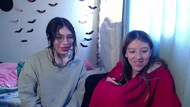 BRIAR AND BLAIR online show from 10-03-25, 02:14