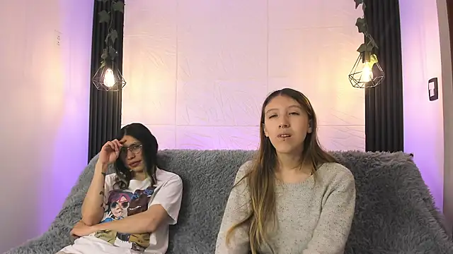 BRIAR AND BLAIR online show from 10-27-25, 01:15