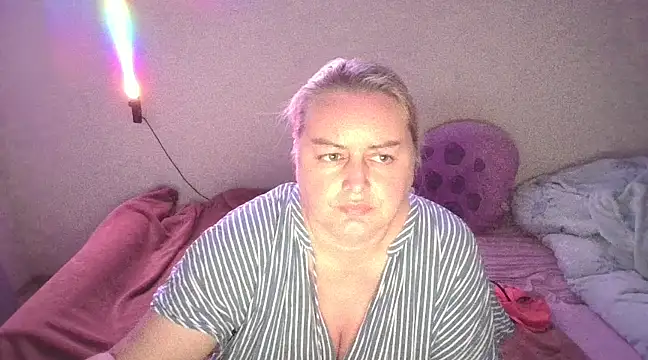 Meliss Official9 online show from 02-03-25, 06:13