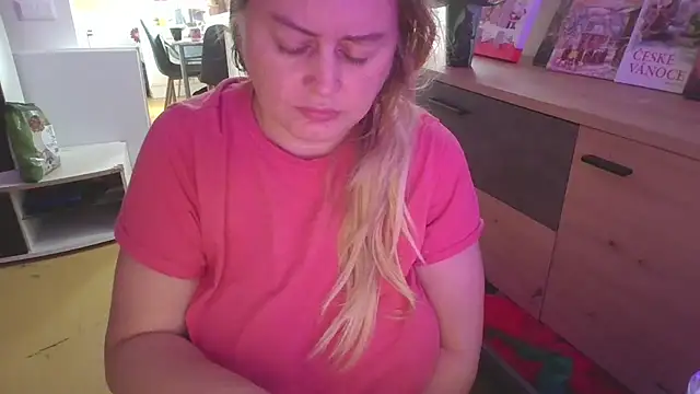 Meliss Official9 online show from 11-16-25, 12:11