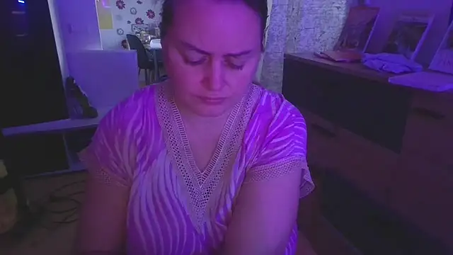 Meliss Official9 online show from 11-19-25, 06:13