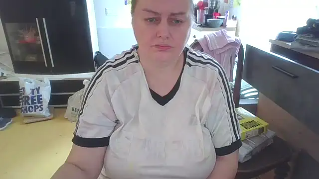 Meliss Official9 online show from 04-02-26, 07:06