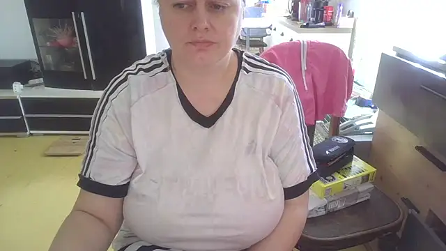 Meliss Official9 online show from 04-05-26, 07:38