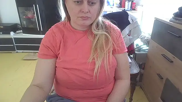 Meliss Official9 online show from 04-06-26, 02:40