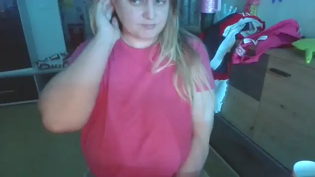 Meliss Official9 online show from 04-10-26, 09:41