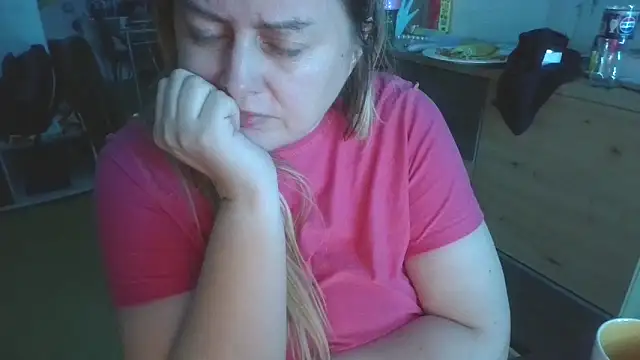 Meliss Official9 online show from 04-14-26, 10:27