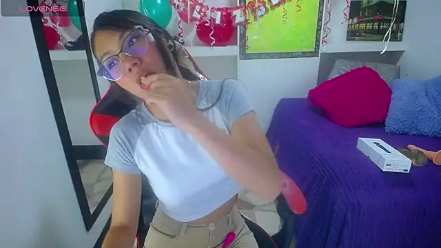 Catalehia Milk online show from 02-20-25, 07:30