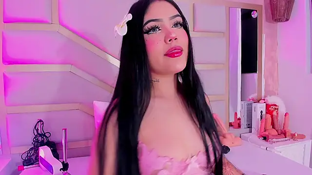 dollsweety online show from 11-12-25, 11:03