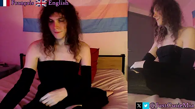 JustCutieMia online show from 11-20-25, 07:13