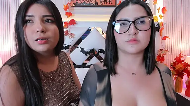 madeleine2112 online show from 10-23-25, 04:34