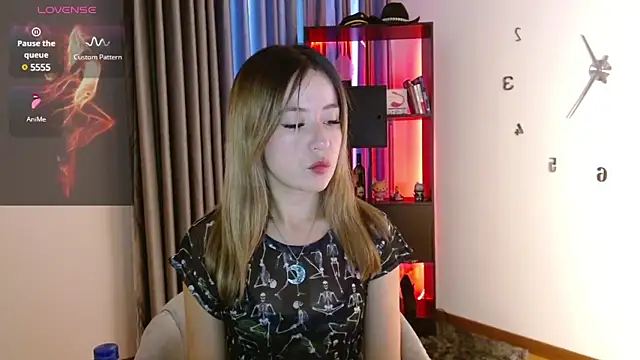 sexfire lalita online show from 03-01-25, 06:21