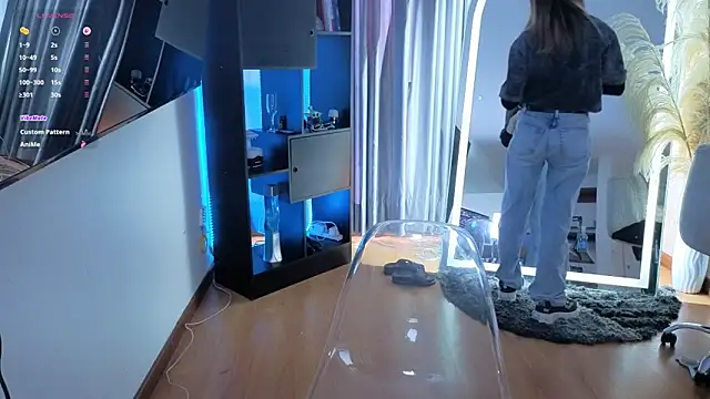 sexfire lalita online show from 09-11-25, 03:34