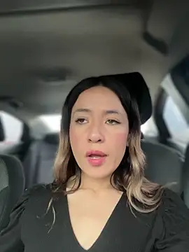 sexfire lalita online show from 09-30-25, 01:05