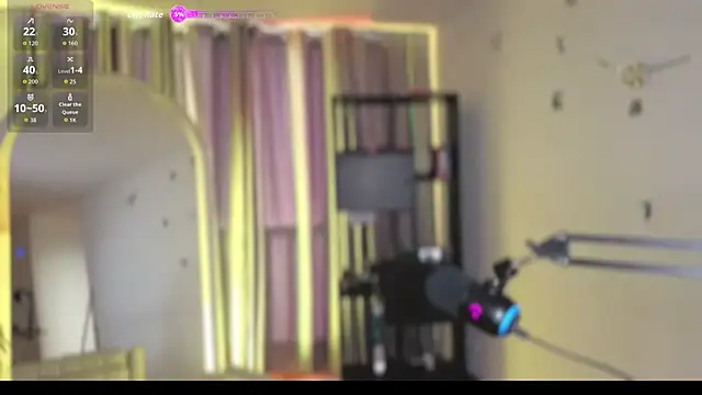 sexfire lalita online show from 01-13-26, 09:42