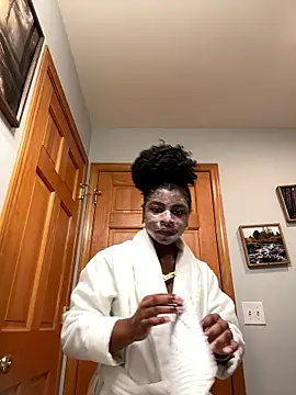 Harmonyxlover online show from 01-08-26, 07:38