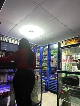 Hot beauty   online show from 02-15-26, 02:30