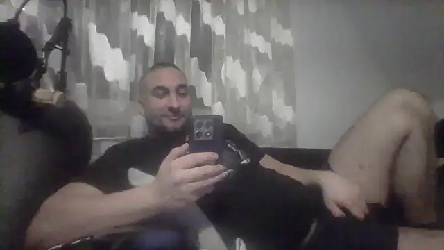 NewyorkDimi online show from 01-12-25, 04:42