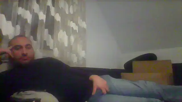 NewyorkDimi online show from 01-17-25, 05:00