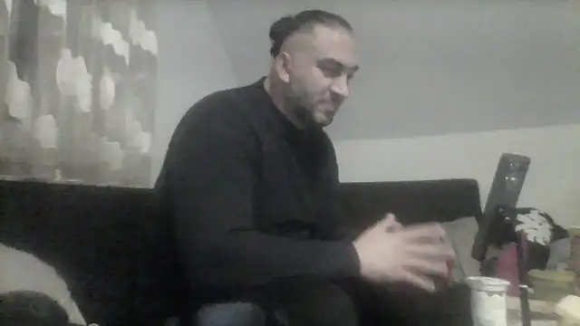 NewyorkDimi online show from 01-30-25, 02:38