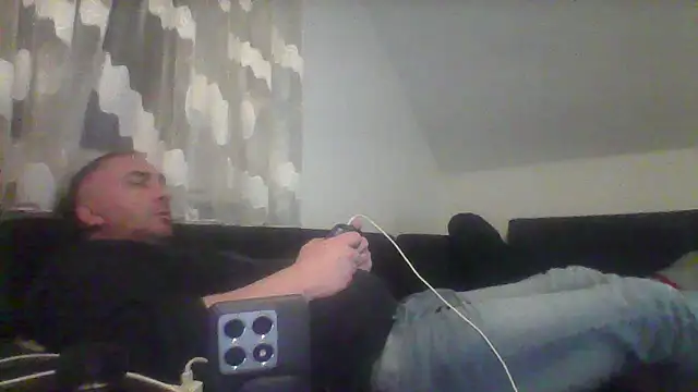 NewyorkDimi online show from 02-05-25, 03:02