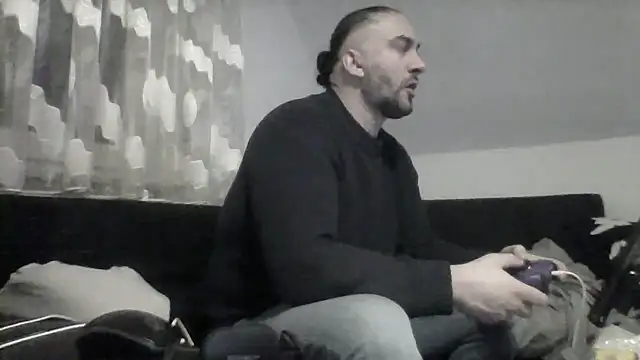 NewyorkDimi online show from 02-18-25, 12:04