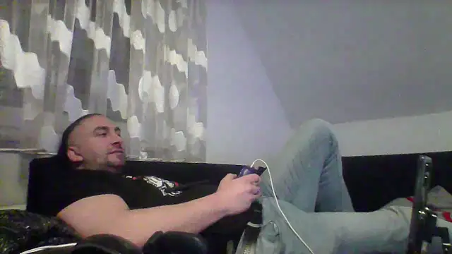 NewyorkDimi online show from 03-06-25, 03:13