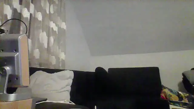 NewyorkDimi online show from 03-10-25, 10:24