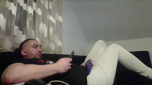 NewyorkDimi online show from 03-12-25, 02:52