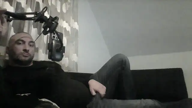 NewyorkDimi online show from 11-07-25, 03:17