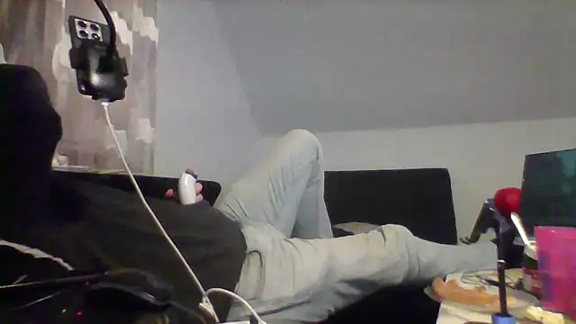 NewyorkDimi online show from 12-02-25, 01:11