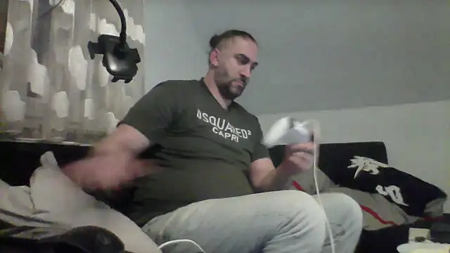 NewyorkDimi online show from 01-10-26, 06:37