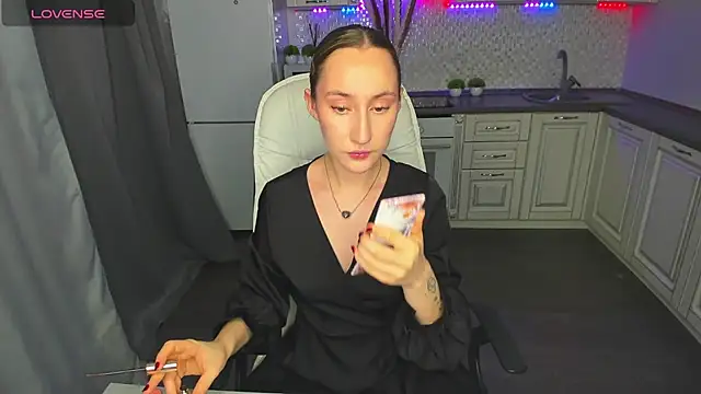 MelodyOfLovee online show from 12-05-24, 04:20