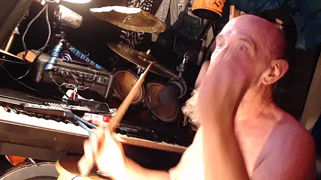 DREAMZ420 online show from 10-13-25, 10:10