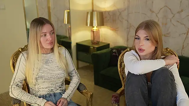 Stacy054 online show from 10-08-25, 10:57