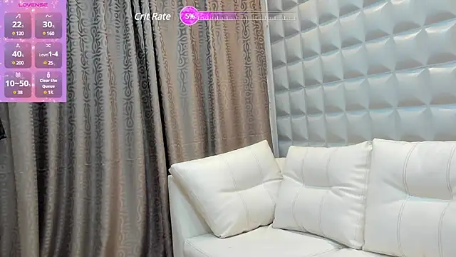 valentinasu1 online show from 01-10-25, 02:02