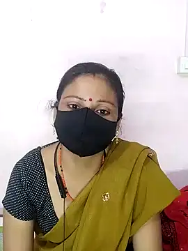 Snapshot of pujabhabi51 chatting on 12-05-24, 05:50 pujabhabi51 online show from 12-05-24, 05:50