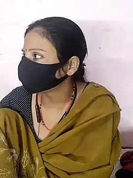 Snapshot of pujabhabi51 chatting on 12-06-24, 05:00 pujabhabi51 online show from 12-06-24, 05:00