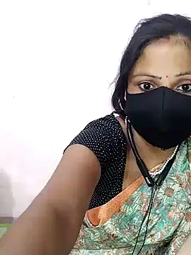 Snapshot of pujabhabi51 chatting on 12-09-24, 05:52 pujabhabi51 online show from 12-09-24, 05:52