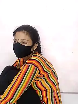 Snapshot of pujabhabi51 chatting on 12-23-24, 12:25 pujabhabi51 online show from 12-23-24, 12:25