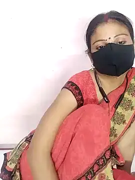 Snapshot of pujabhabi51 chatting on 12-23-24, 07:09 pujabhabi51 online show from 12-23-24, 07:09