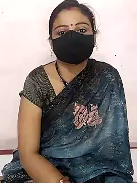 Snapshot of pujabhabi51 chatting on 12-25-24, 06:30 pujabhabi51 online show from 12-25-24, 06:30