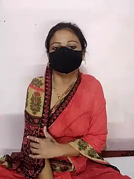 Snapshot of pujabhabi51 chatting on 01-01-25, 02:30 pujabhabi51 online show from 01-01-25, 02:30